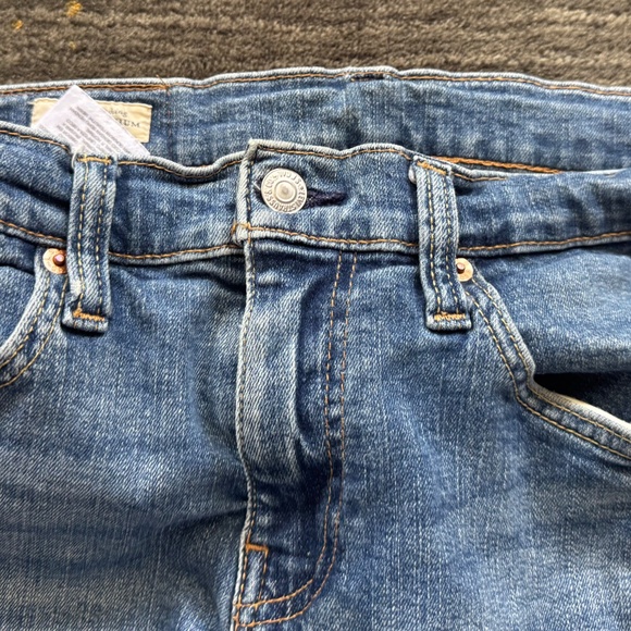 Levi's Mens 511™ Slim Fit Jeans – 29/32 - Picture 4 of 8